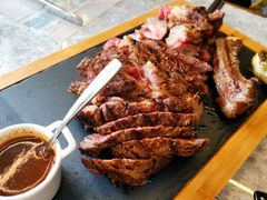 -Hurricane's Grill 飓风牛排