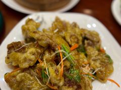 -诺敏塔拉奶茶-布里亚特包子-手把肉(锦都会店)