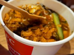 -肯德基(新昌海洋城店)