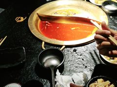-九鼎轩火锅大排挡