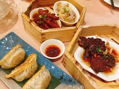 -宝园酒家(美林M·LIVE天地东座店)