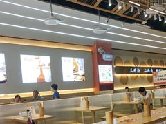 -三两粉(莲塘华润万家店)