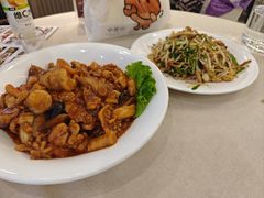 -普天和酒楼·新津菜·烤鸭(天津之眼店)
