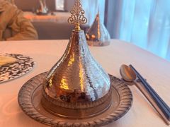 -龟兹KUCINA·新疆菜(前滩L+PLAZA店)