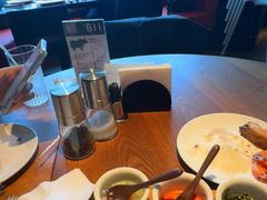 -拉蒂娜·巴西牛排馆 Latina·Brazilian Steakhouse(陆家嘴旗舰店)