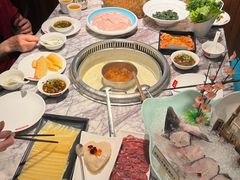-鱼豆吉·豆浆鱼火锅(宜昌万达店)