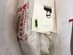 -LELECHA乐乐茶(百货大楼店)