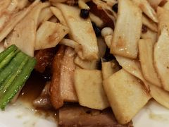 -胜记菜馆(文明路)