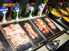 -蓝鲸湾汤泉(包河店)