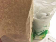 -德克士(五洲餐厅)