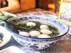 -山外山菜馆(玉泉路店)