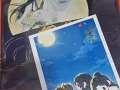 -麦当劳(新王府井店)