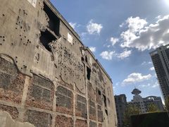 -上海四行仓库抗战纪念馆