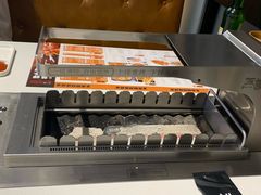 -玉善烧烤串城(长春总店)