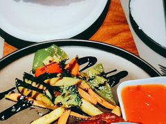 -Ambra Haus琥珀屋精酿餐厅(宝山店)