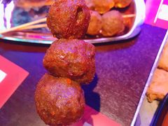 -钳真多钓虾馆·小龙虾海鲜烧烤(九六广场店)