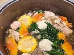 -原味主张椰子鸡·脆皮文昌鸡煲(友谊广场店)