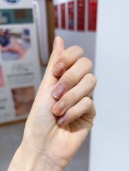 -芊冉•美甲美睫纹绣