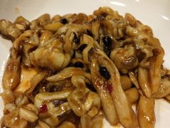 -盛港湾海鲜食府(黄沙店)