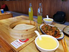 -香满园春饼·家常菜(东大桥店)