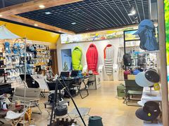 -三夫户外(天钥桥路店)