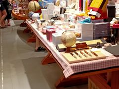 -西西弗书店&矢量咖啡(凯德MALL店)