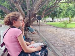 -吐斯廉屠杀博物馆