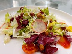大拌菜-海富门·带鱼·淮扬菜·粤菜(甘家口店)