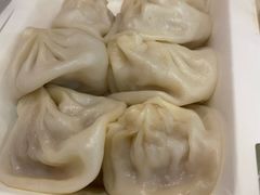 -笑云开汤包店(网巾市店)