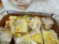-南师大仙林校区东区食堂