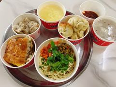 -三镇民生甜食馆(胜利街总店)