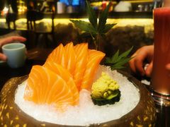 -山葵家·创意料理(宁波来福士店)