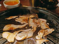-九田家黑牛烤肉料理(新辰里亚运村店)