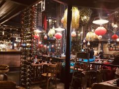 -胡桃里乐队酒馆(鎏嘉码头店)