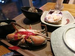 -阳光岛·海鲜盛宴(银泰中心in99店)