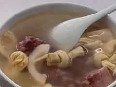 -春餐厅