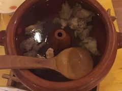 原味汽锅鸡-云海肴·汽锅鸡·云南菜(高德置地店)