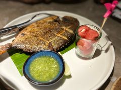 -星叶·东南亚料理(福州仓山万达店)