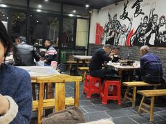 大堂-凤爪王烧烤(徐东旗舰店)