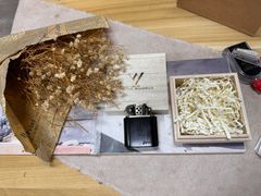 -五月木作·DIY木作文创体验店(北京路店)