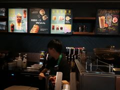 -星巴克(成都机场T2店)