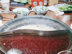 -楠火锅(仁恒梦中心店)