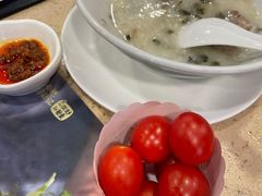 -点都德(皇岗村店)
