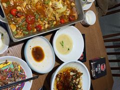 -辣得叫湘菜(四明店)