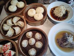 -花园茶楼(兴城西路店)