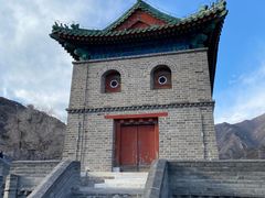 -居庸关长城