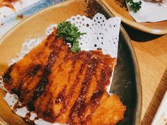 -松本楼(桥西店)