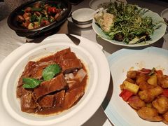 -顺鹅季·非遗烧鹅(六道口店)