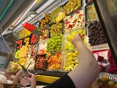 -老炳·七丛松甘草水果