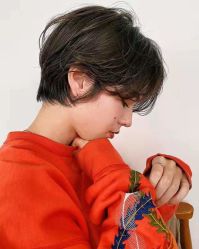 -THE LOG SALON 记录